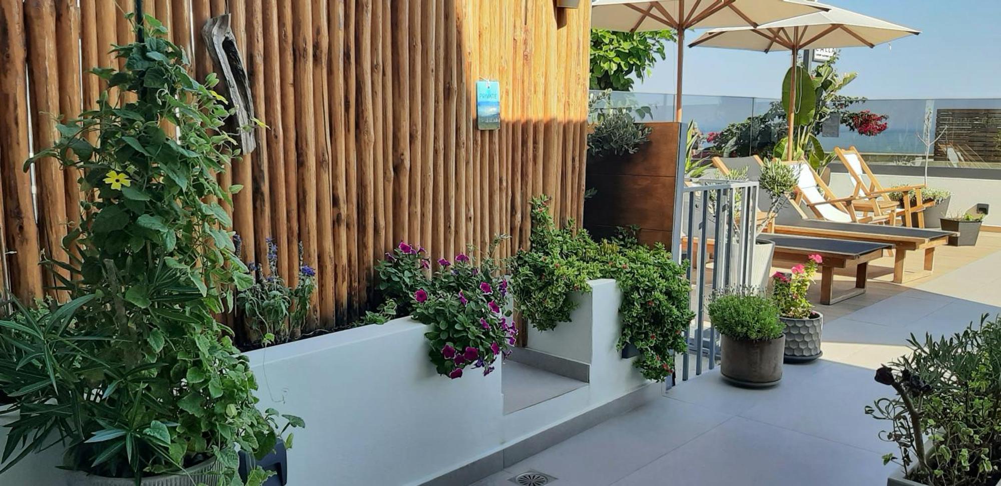 Calla Luxury Seafront Suites Rethymno  Luaran gambar